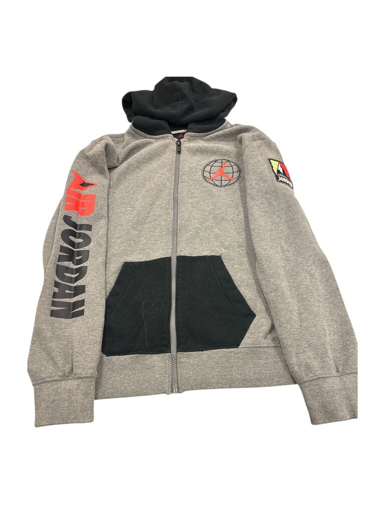 Zip up Hoodie - Jordan