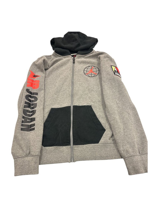 Zip up Hoodie - Jordan