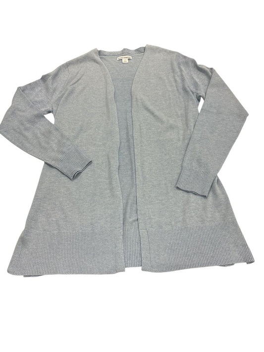 Long Sleeve Cardigan