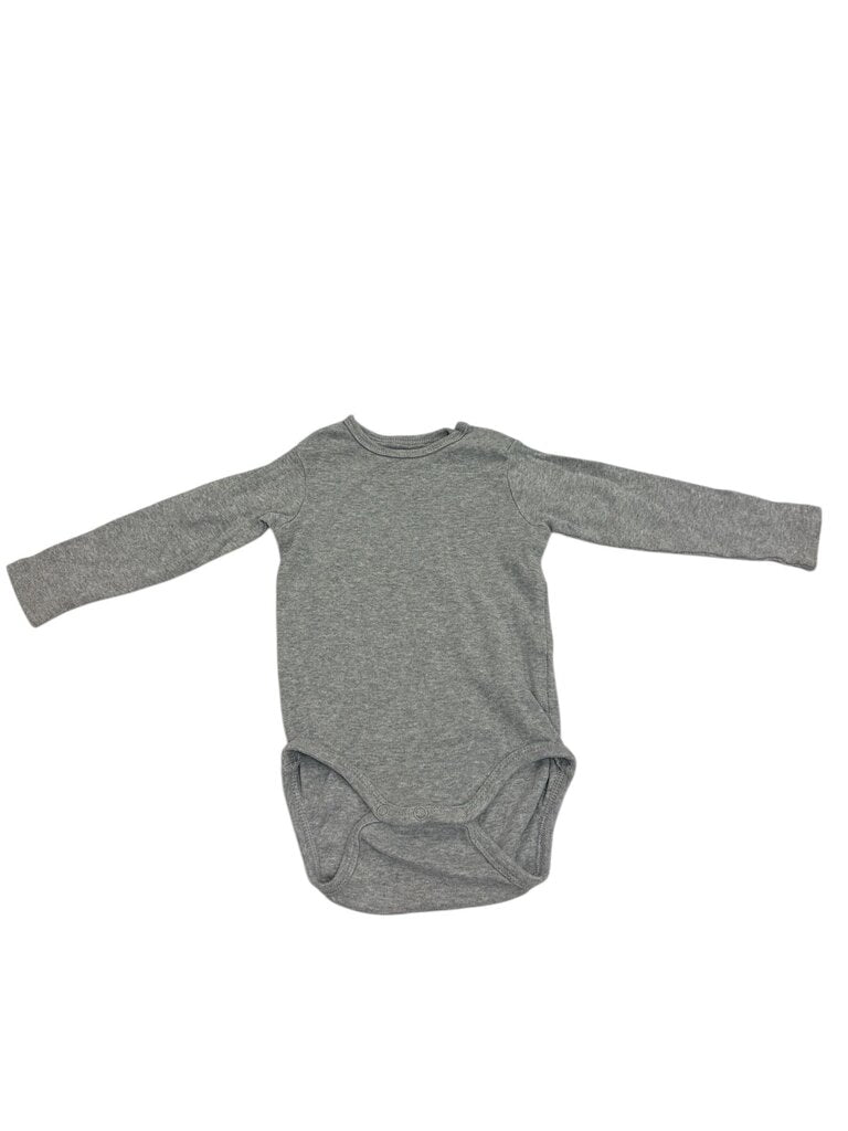 Long Sleeve Onesie