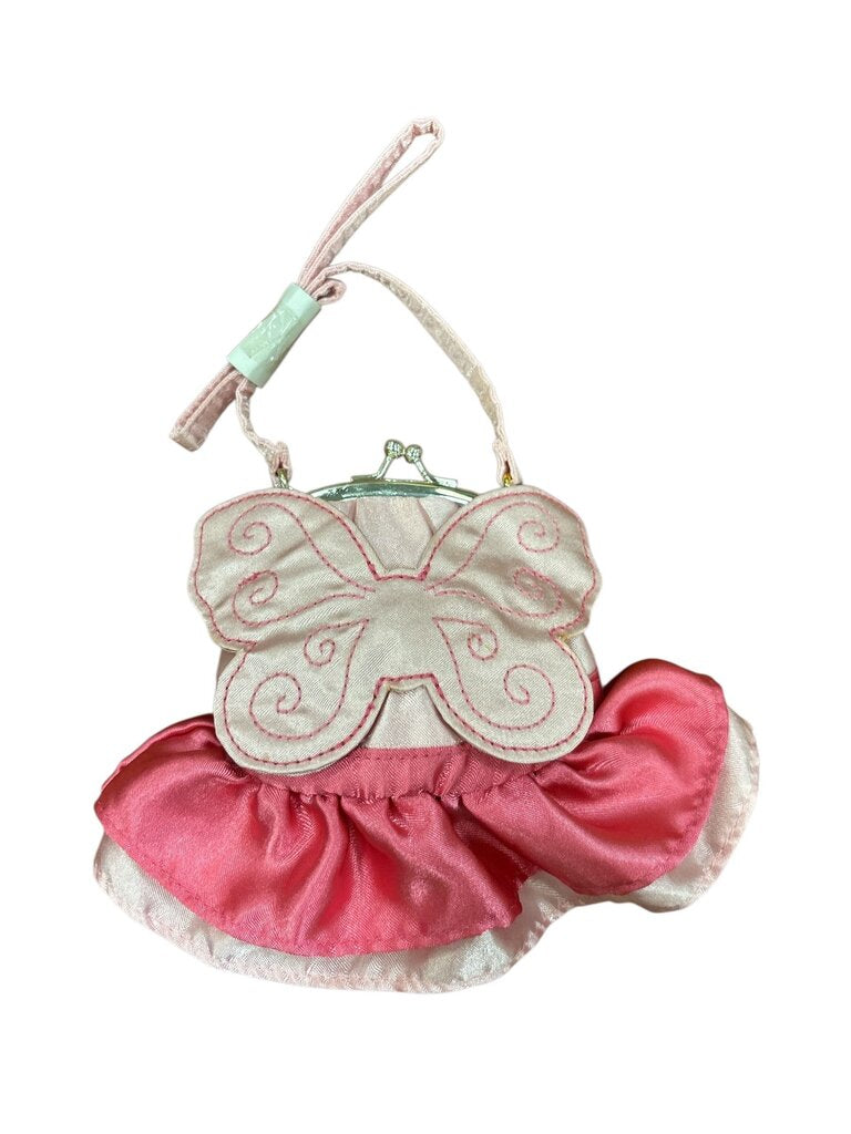 Butterfly Purse NWT