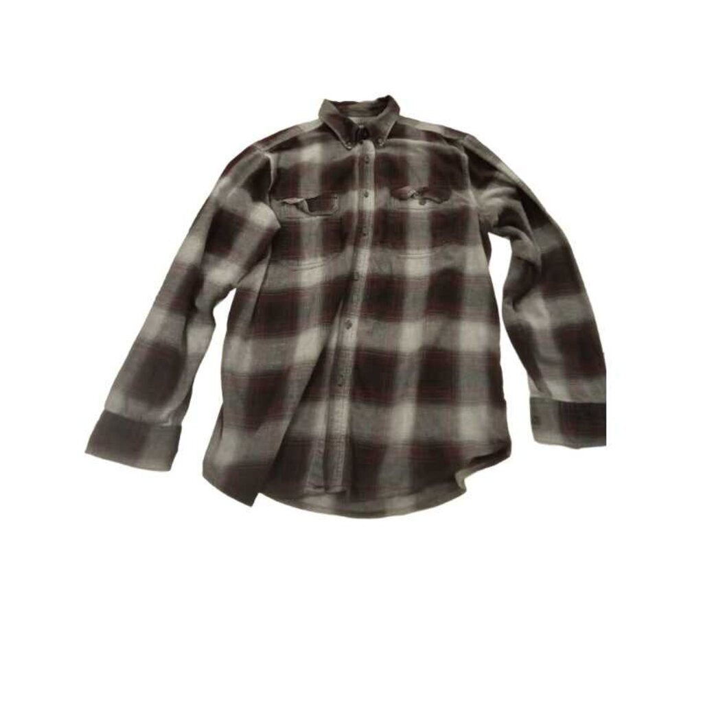 Long Sleeve - Flannel
