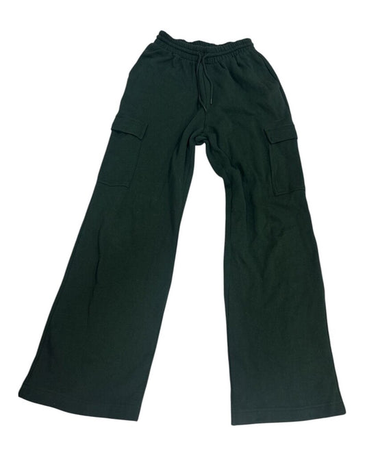 Cargo Sweat Pants
