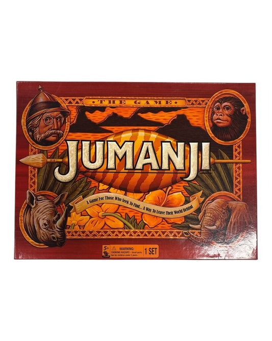 Jumanji