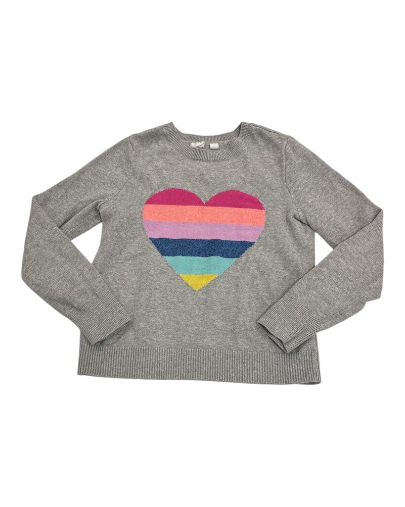 Sweater - Heart