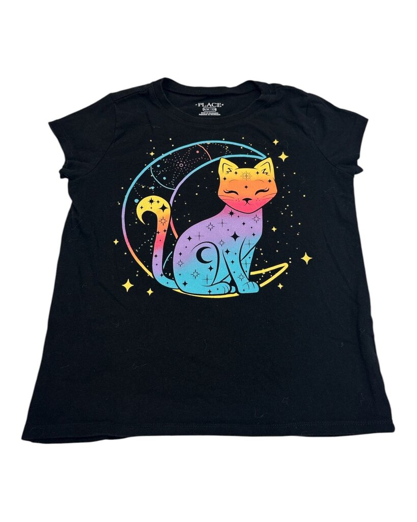 Cat - T-Shirt