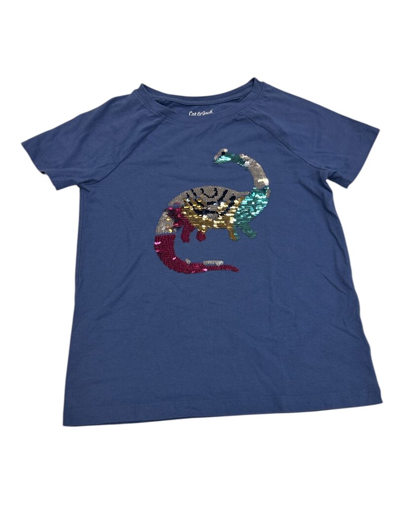 Sequence Dinosaur - T-Shirt