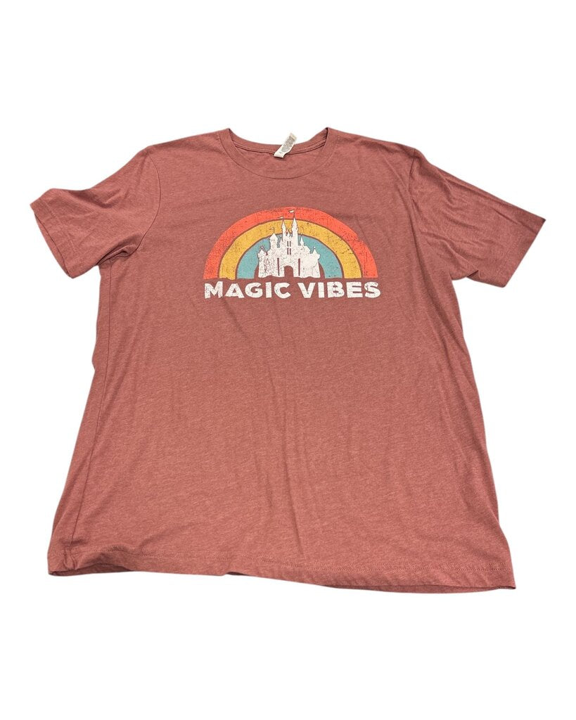 "Magic Vibe's" T-Shirt