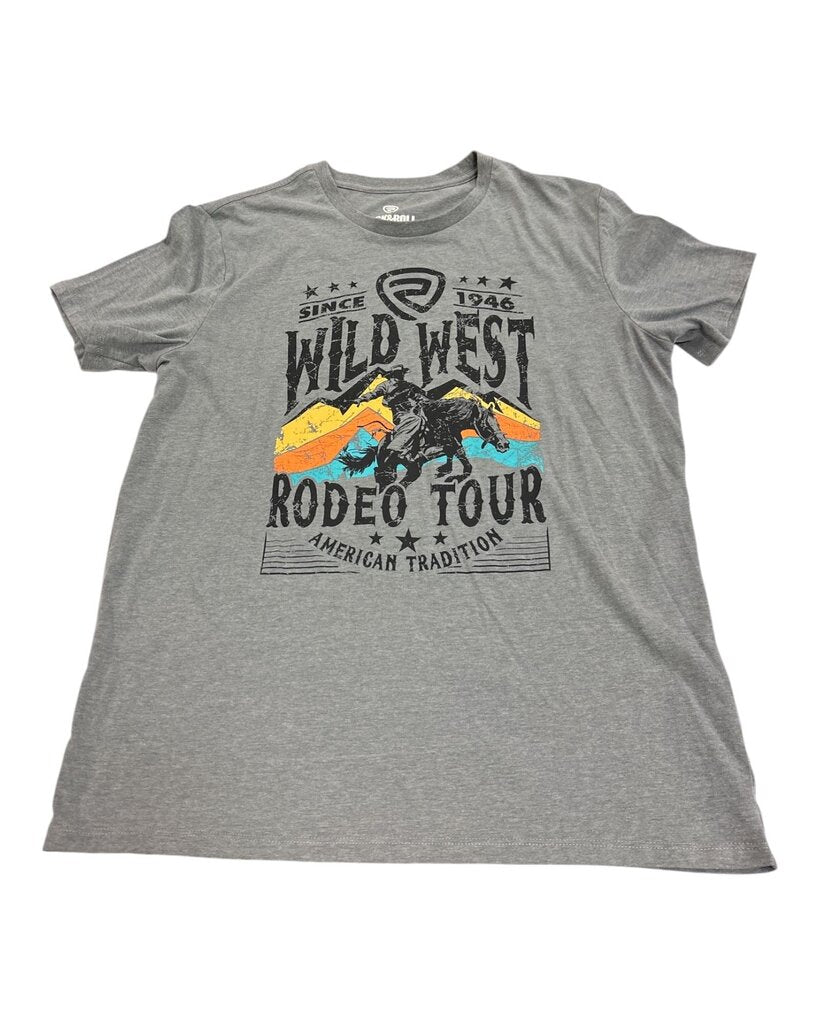 Wild West T-Shirt