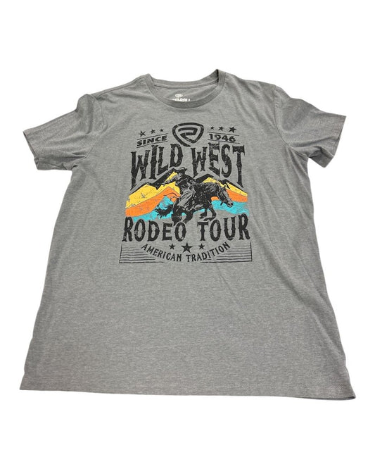 Wild West T-Shirt
