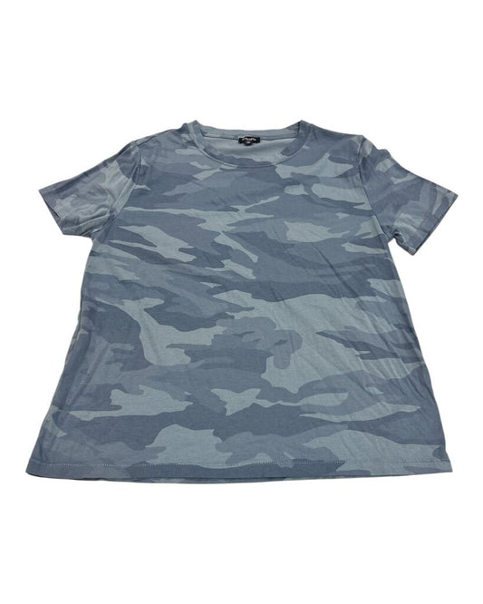 Camo T-Shirt