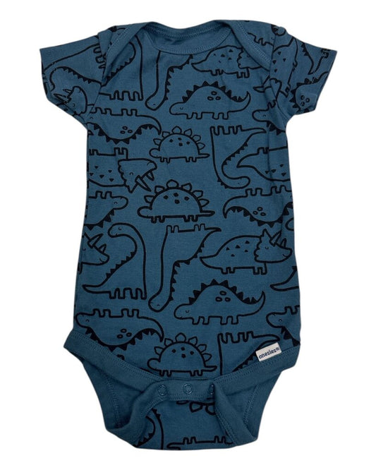 Dino - Onesie