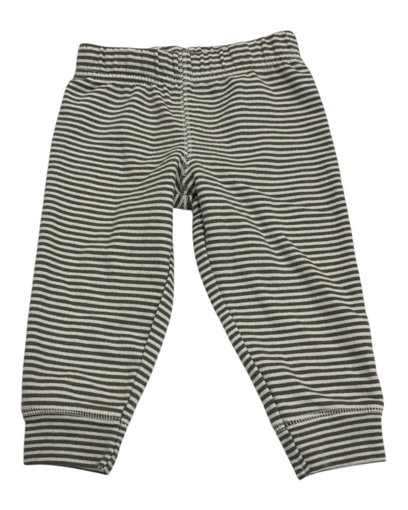 Pants - Striped