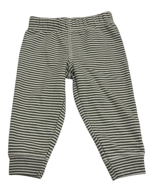 Pants - Striped