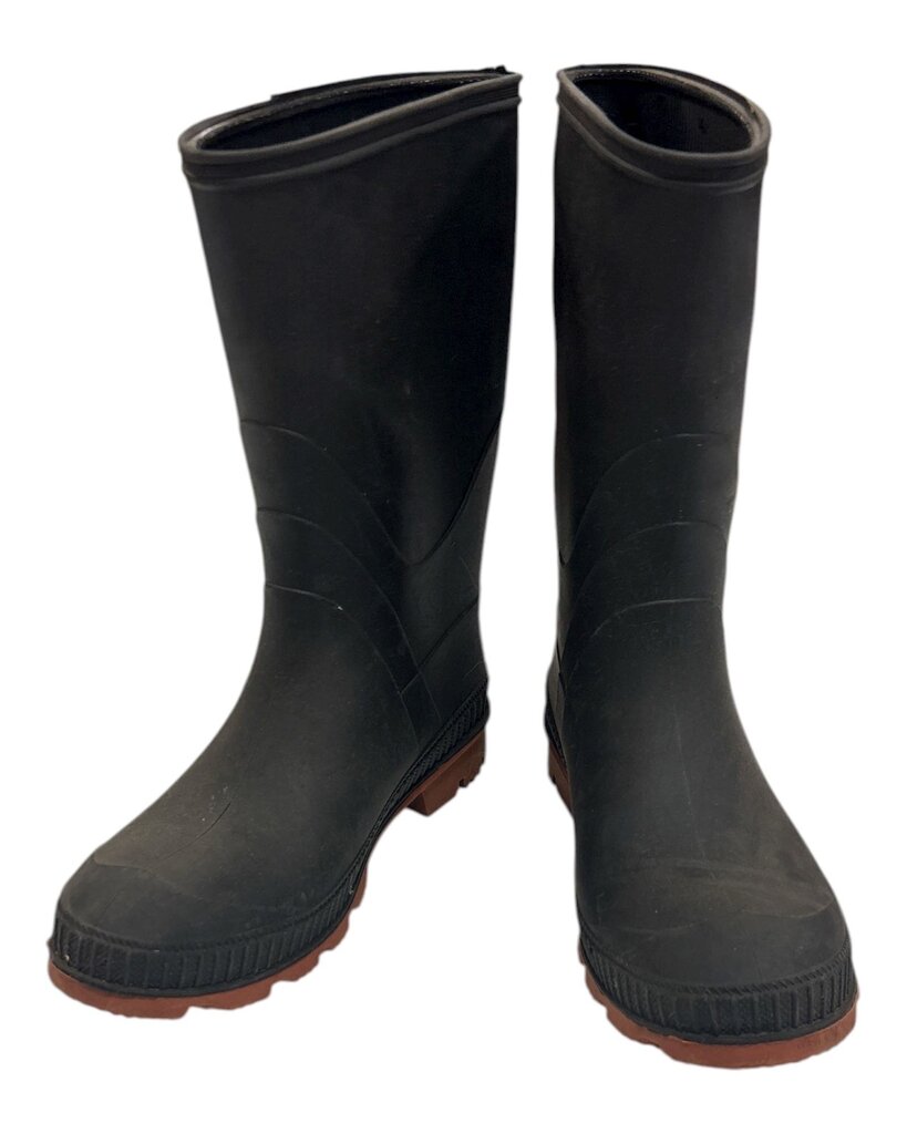 Rubber Boots