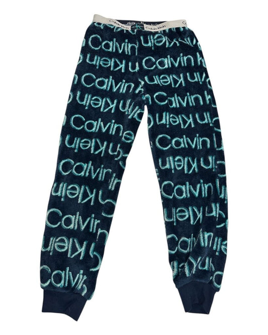 Pajama Joggers