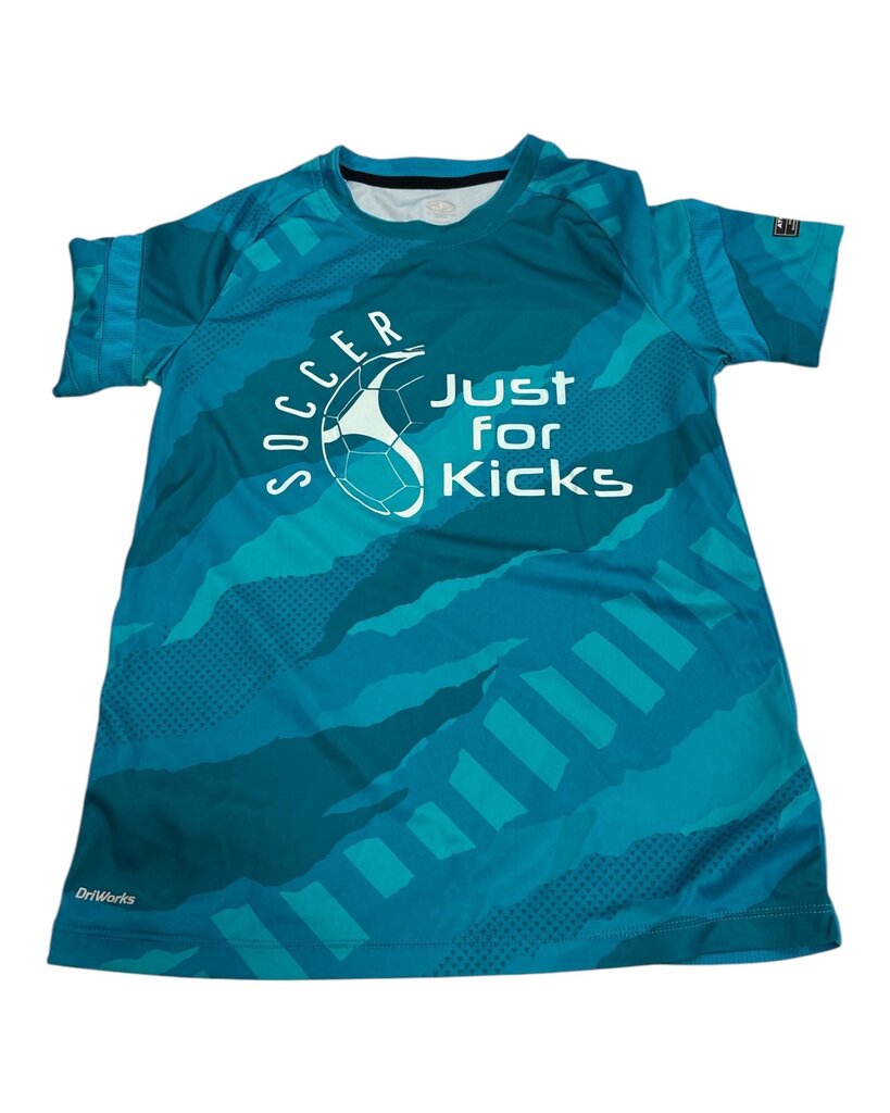 Soccer just for fun - Shirt