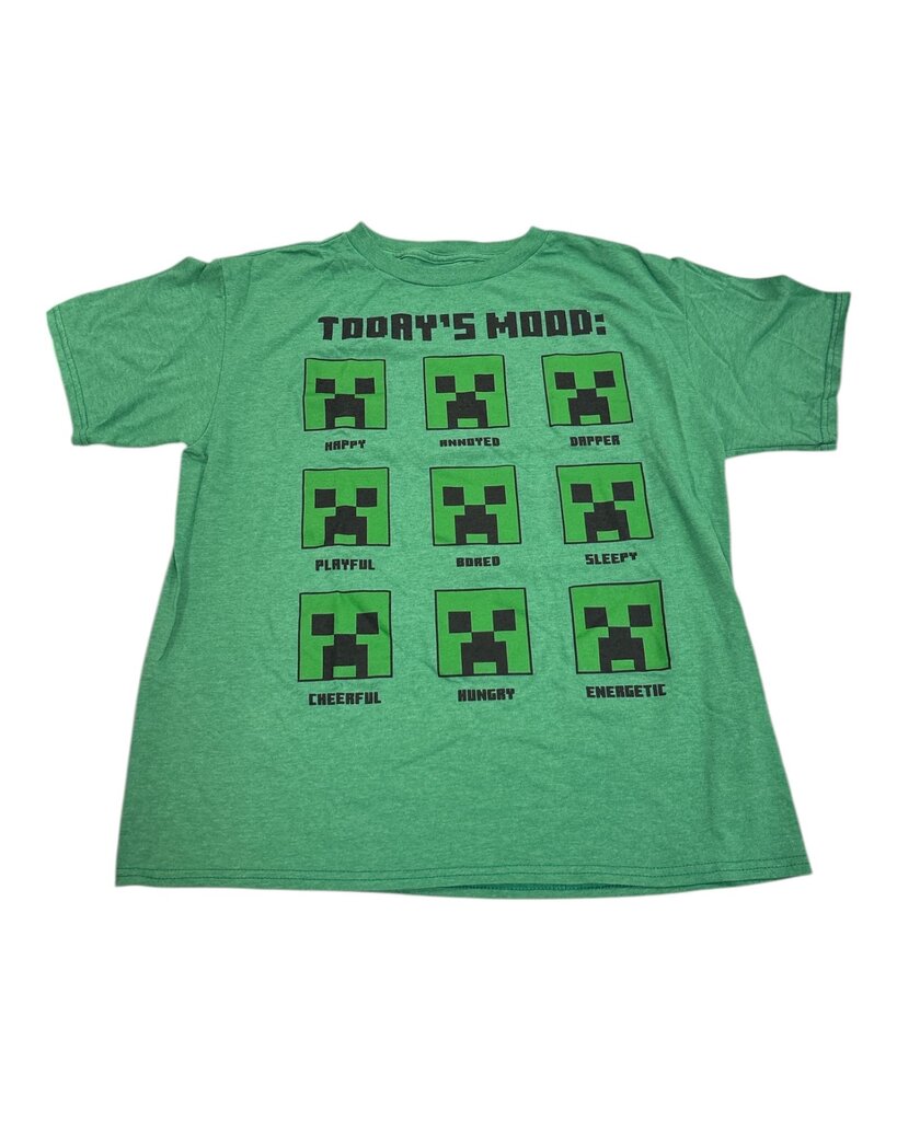 Minecraft T-Shirt