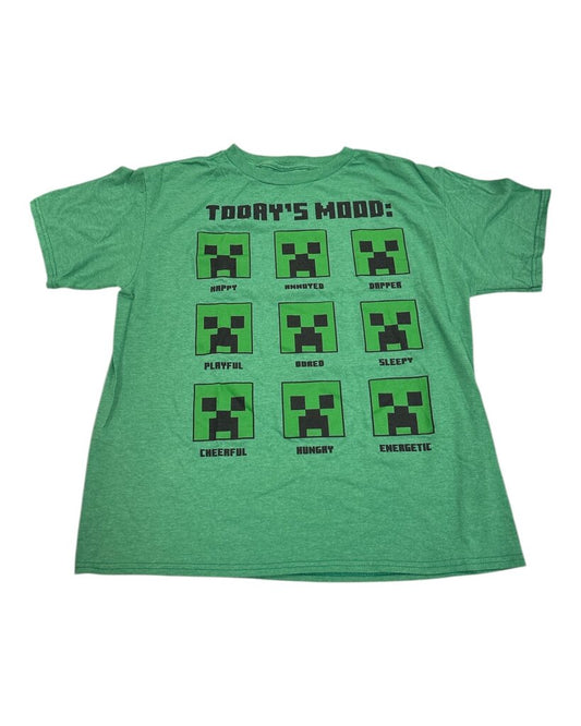 Minecraft T-Shirt