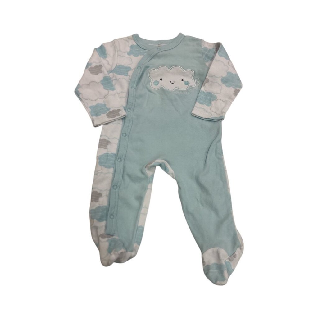 Sweet Dreams - Sleeper