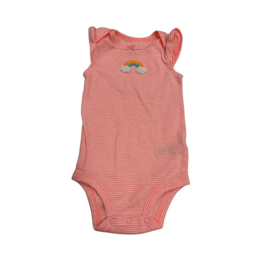 Tank Onesie - Rainbow
