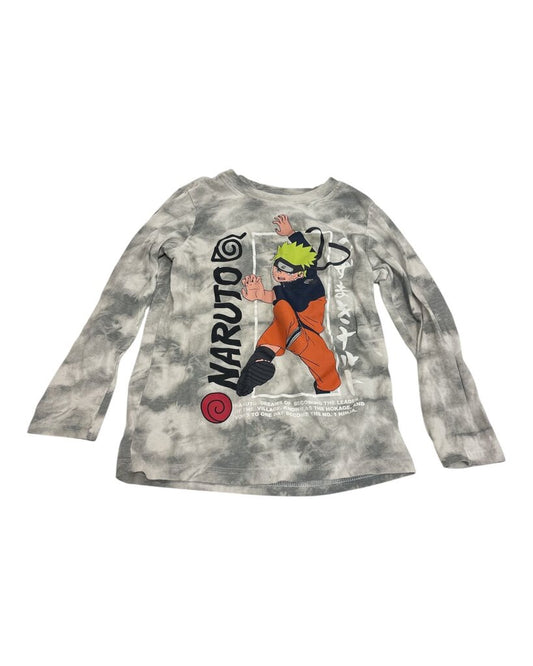 Long Sleeve Shirt - Naruto