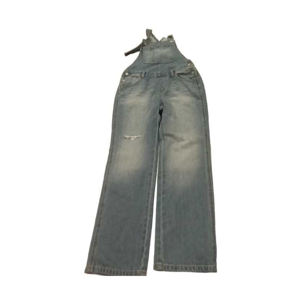 Overalls NWT