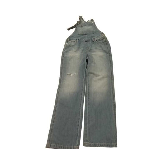 Overalls NWT