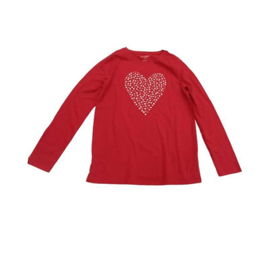 Long Sleeve - Heart