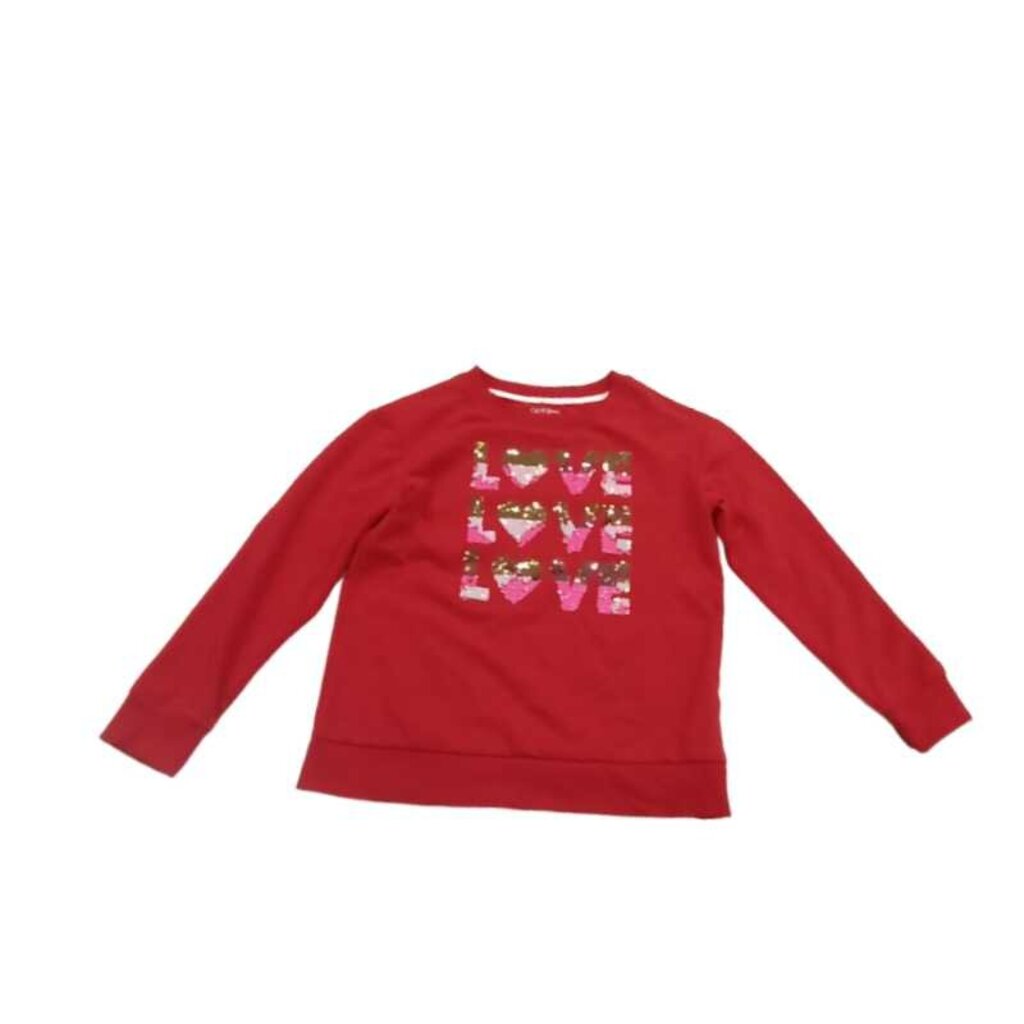 Love - Crew Neck Sweater