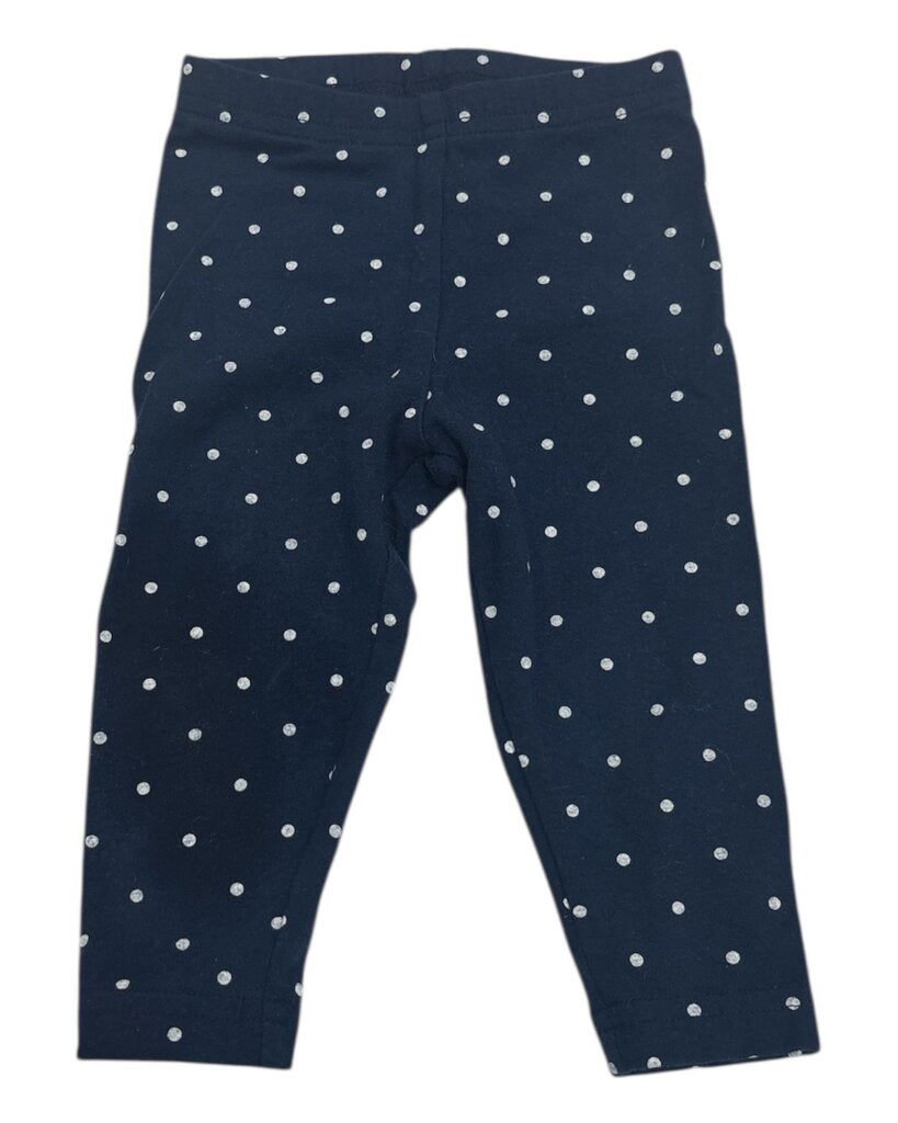 Leggings - Polka Dots