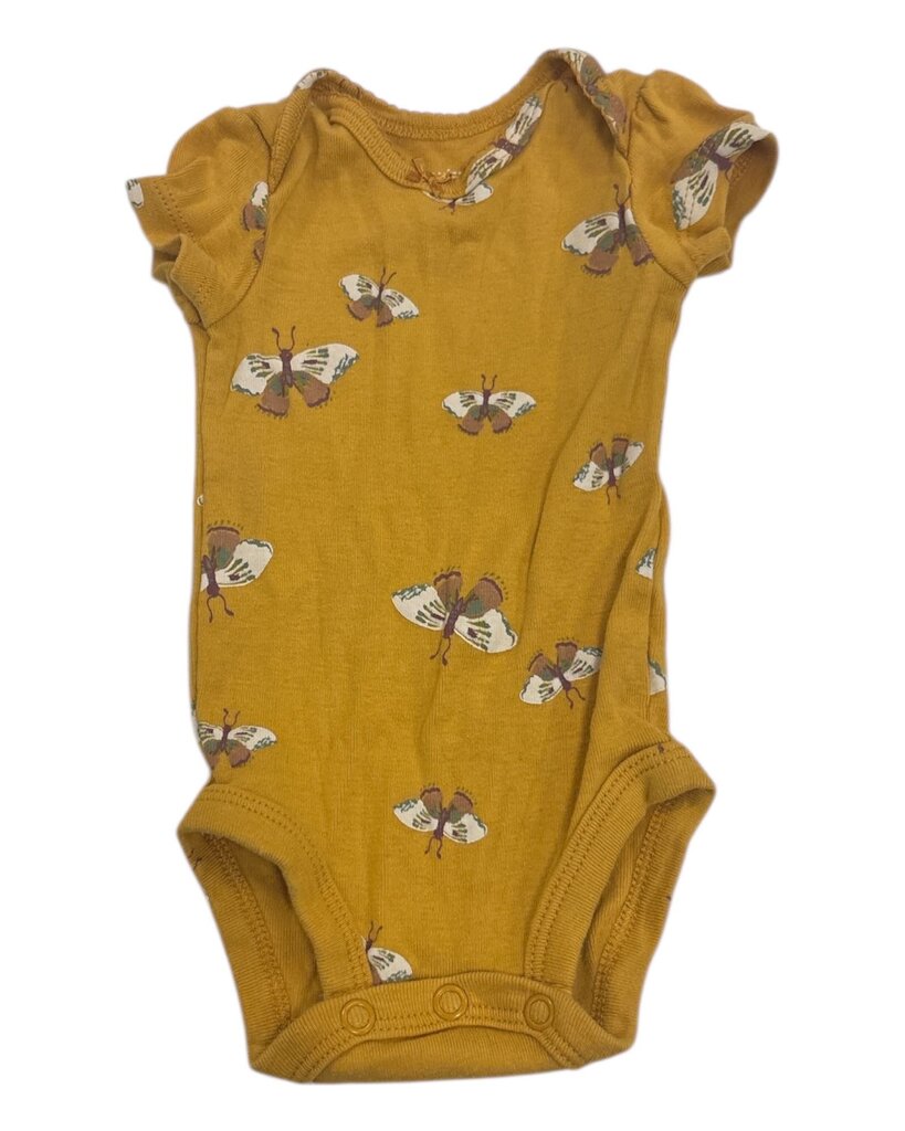 Butterflies - Onesie