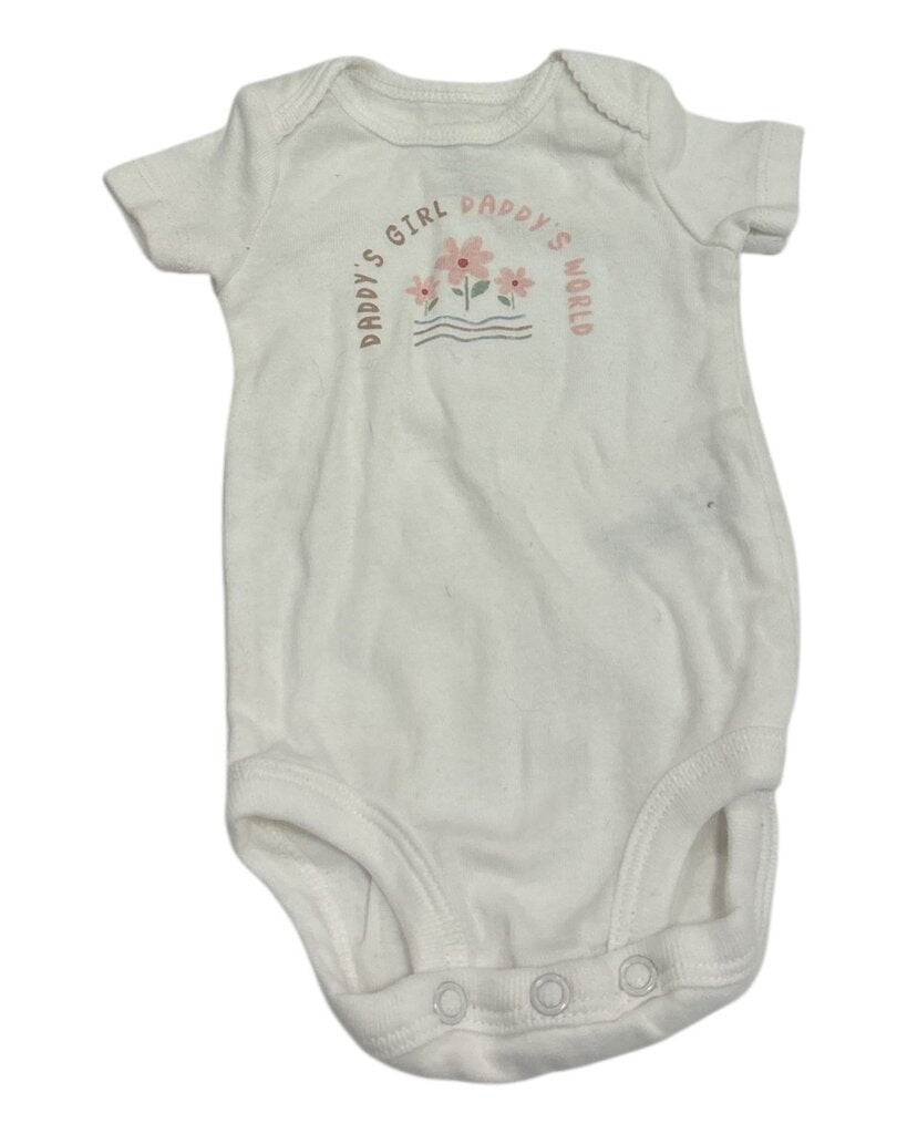 Daddy's Girl Mommy - Onesie