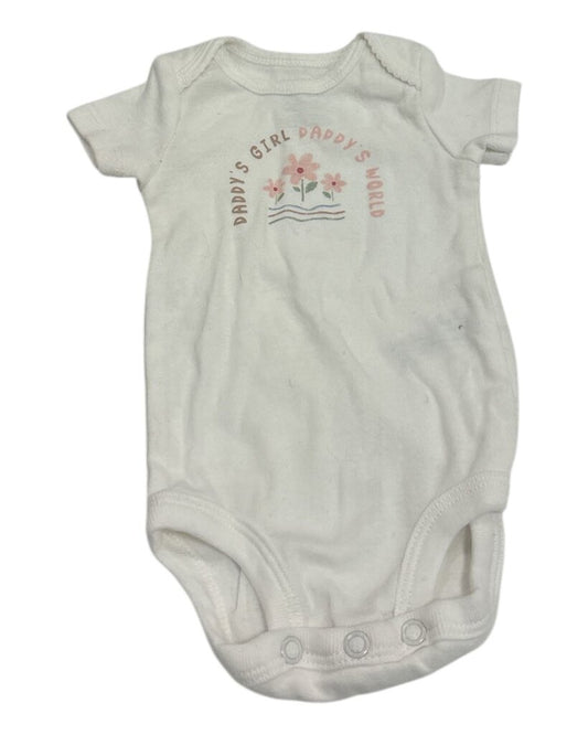 Daddy's Girl Mommy - Onesie
