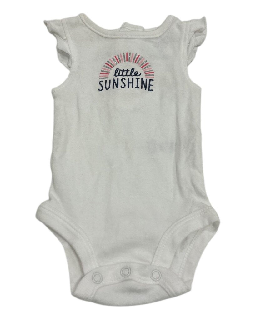 Little Sunshine - Onesie