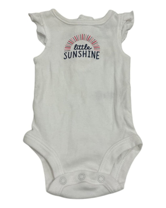 Little Sunshine - Onesie