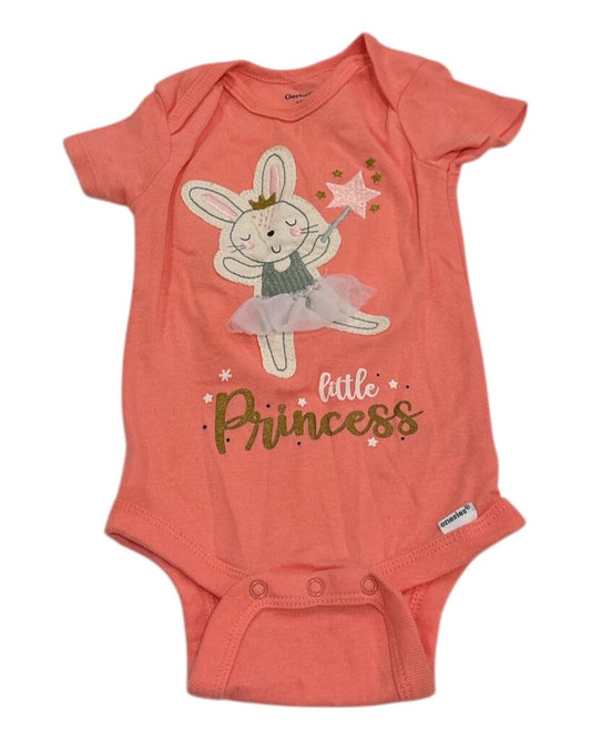 Bunny Princess - Onesie