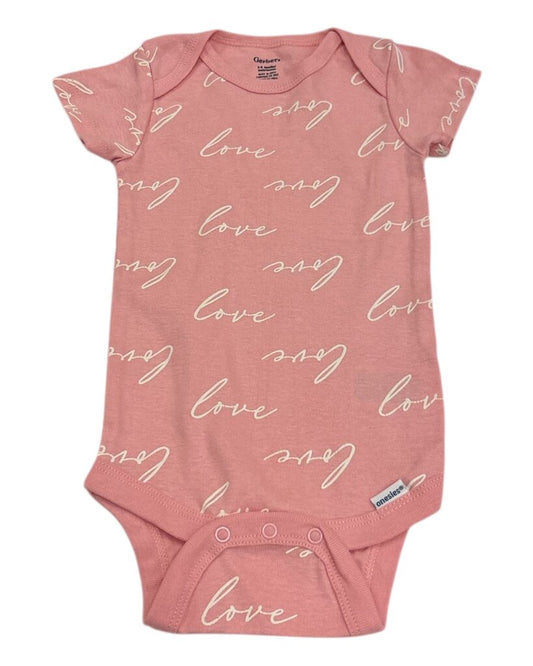 Love - Onesie