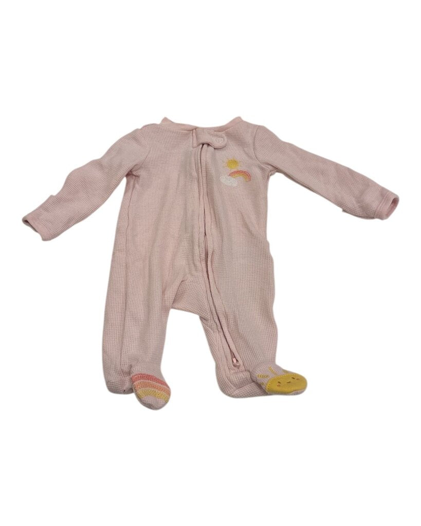 Sun and Rainbow - Sleeper