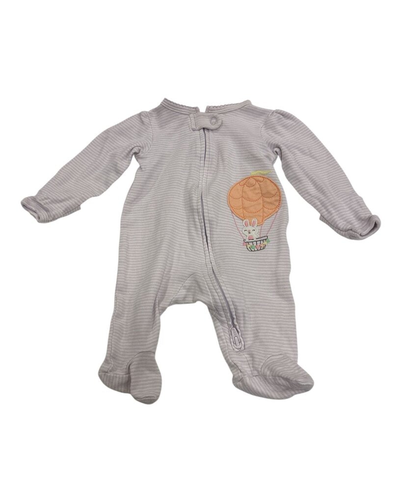 Air Balloon - Sleeper