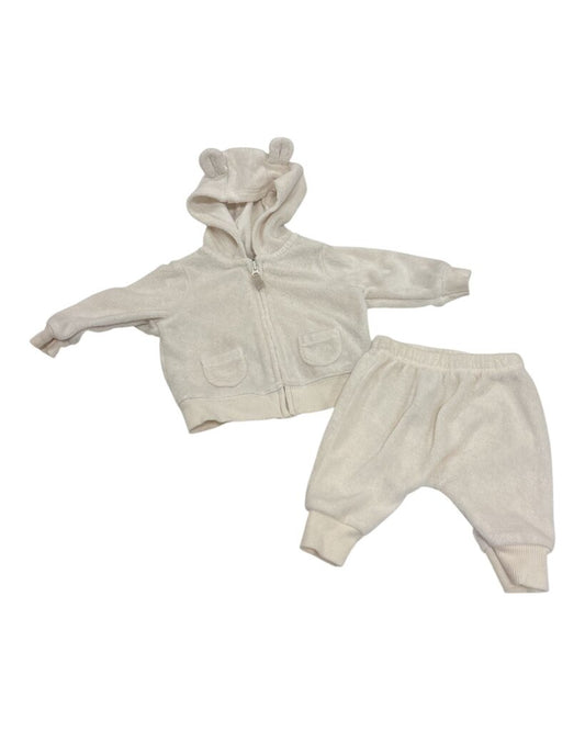 2pc Koala Outfit