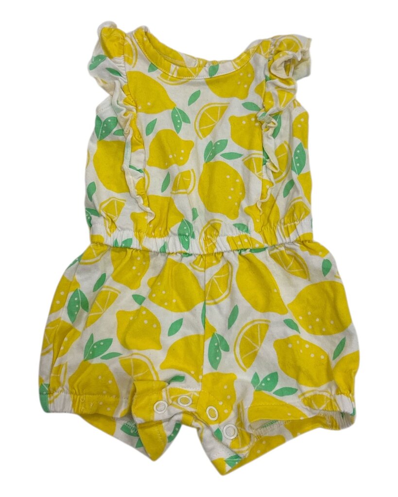 Lemon - Romper