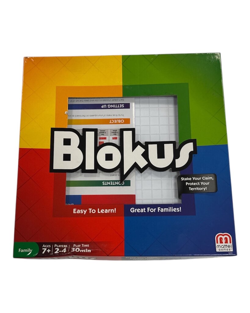 Blokus