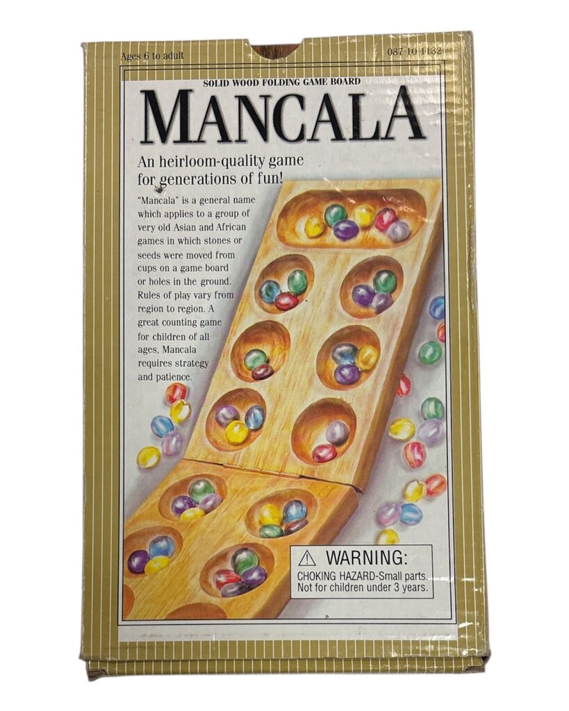 Mancala