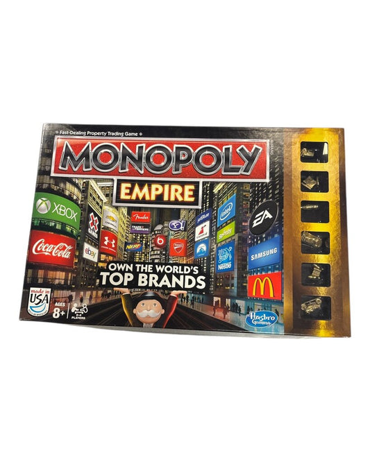 Monopoly Empire