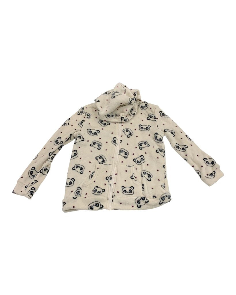 Baby Panda Hoodie (Kids)