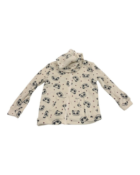 Baby Panda Hoodie (Kids)