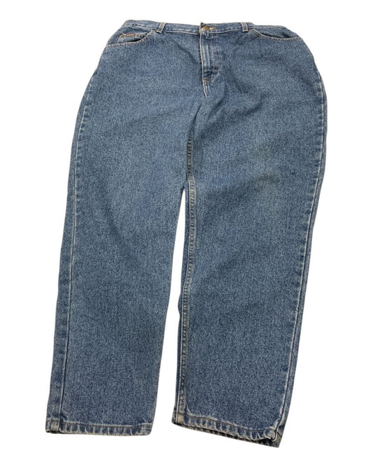 Women’s 100% Cotton Relaxed Jean