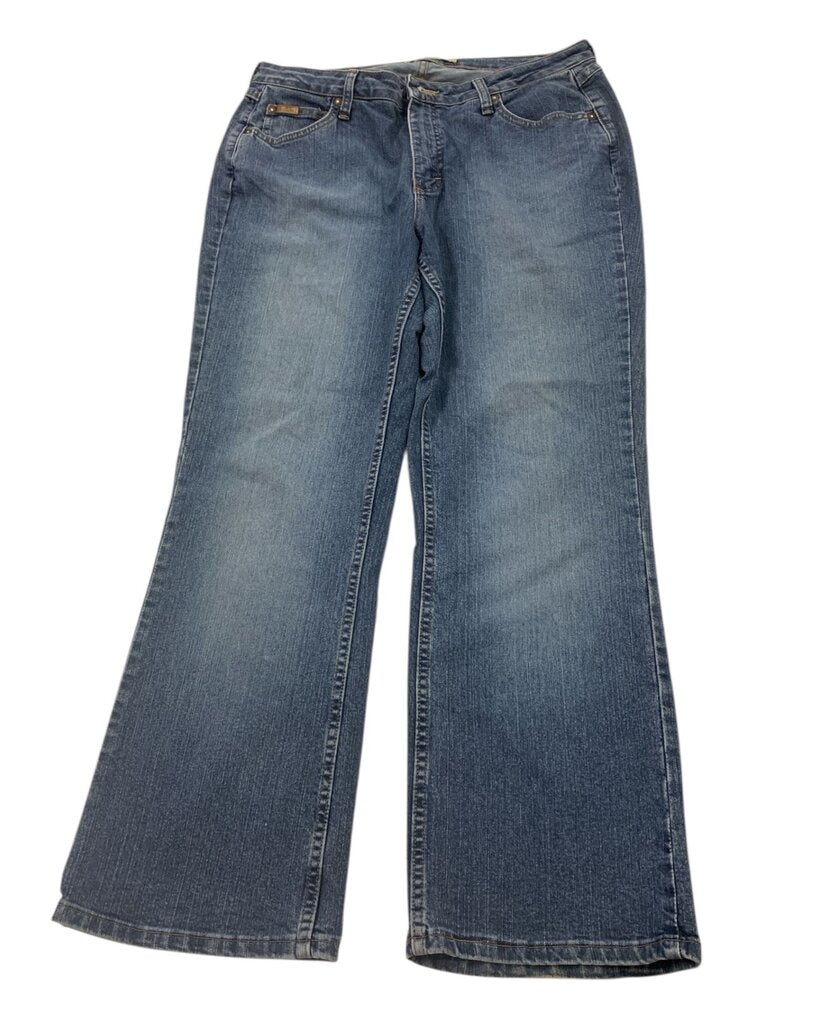 Lee Riders Slimming Jeans