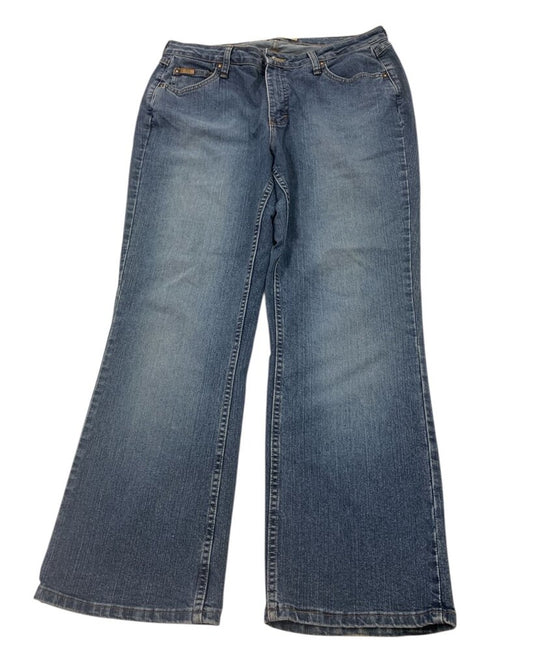 Lee Riders Slimming Jeans